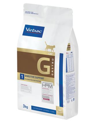 CAT DIGESTIVE SUPPORT