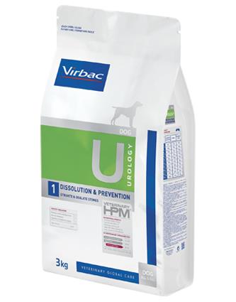 DOG UROLOGY DISSOLUTION & PREVENTION